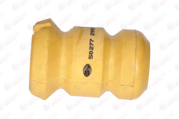 OEM 503326 BIRTH Tampone paracolpo, Sospensione 50277 per FIAT, VOLKSWAGEN, PEUGEOT, CITROЁN, DS