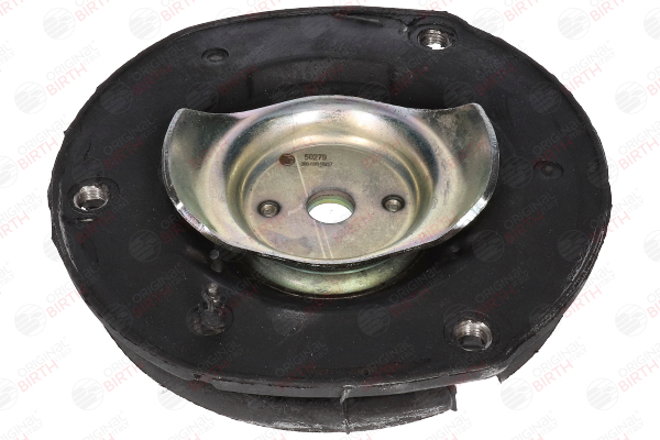 OEM 503866 BIRTH Supporto ammortizzatore 50279 per FIAT, VOLKSWAGEN, OPEL, PEUGEOT, CITROЁN