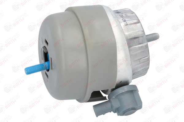 OEM 4F0199379L BIRTH  Motorlager 50283 für VW, AUDI, SKODA, SEAT, CUPRA
