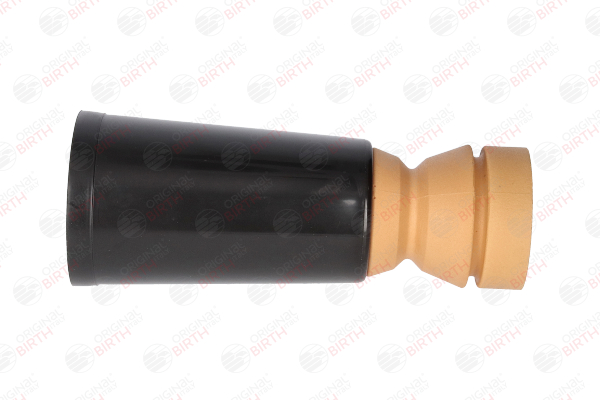 OEM 4A0512129 BIRTH Vaimennuskumi, jousitus 50286 varten VW, AUDI, SKODA, SEAT