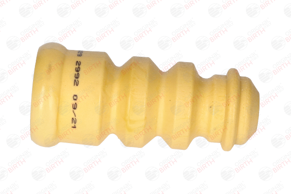 OEM 6X0512131A BIRTH Vaimennuskumi, jousitus 50329 varten VW, AUDI, SKODA, SEAT