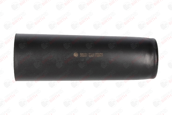 OEM 1J0513425 BIRTH Caperuza protectora / fuelle, amortiguador 50331 para VOLKSWAGEN, SEAT, AUDI, FIAT, HYUNDAI