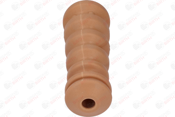 OEM 357512131 BIRTH Vaimennuskumi, jousitus 50333 varten VW, AUDI, SKODA, SEAT
