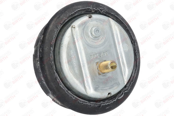 OEM 11812228298 BIRTH Supporto motore 50420 per BMW