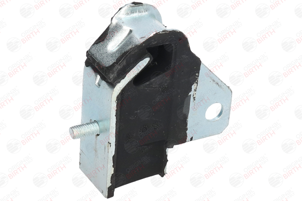 BIRTH Engine mount (50499) for VW TRANSPORTER III Platform/Chassis 1.9 (61 KW / 83 HP / from 1984)