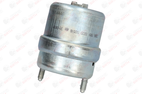 OEM 7D0199132D BIRTH  Motorlager 50518 für VW, AUDI, SKODA, SEAT