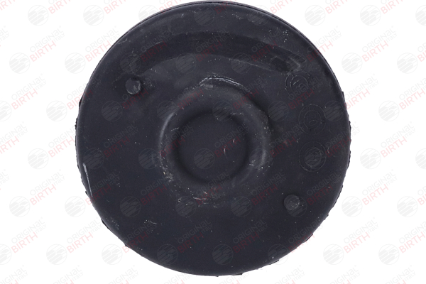 OEM 8D0199339E BIRTH Rubber Buffer, engine mounting 50521 for VW, AUDI, SKODA, SEAT, CUPRA