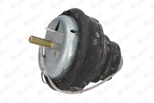 OEM 1236222 BIRTH Moottorin tuki 50529 varten VOLVO, IVECO