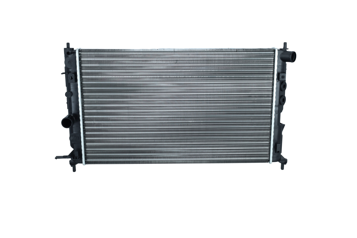 OEM 52479098 NRF Radiatore motore 50563A per OPEL, VOLVO, HONDA, SAAB, VAUXHALL