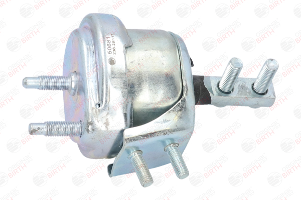 OEM 7204687 BIRTH Supporto motore 50681 per FORD
