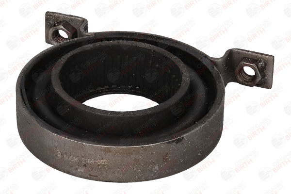 OEM 458009 BIRTH Kardaanin tukilaakeri 50698 varten OPEL, SKODA, VAUXHALL