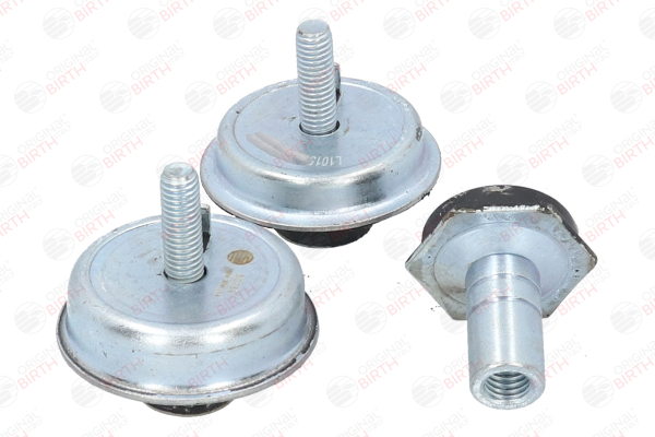 OEM 184483 BIRTH Moottorin tuki 50736 varten PEUGEOT, CITROЁN