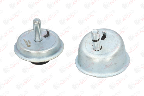 OEM 1844A1 BIRTH Motorophæng 50737 med VW, PEUGEOT, CITROЁN, DS
