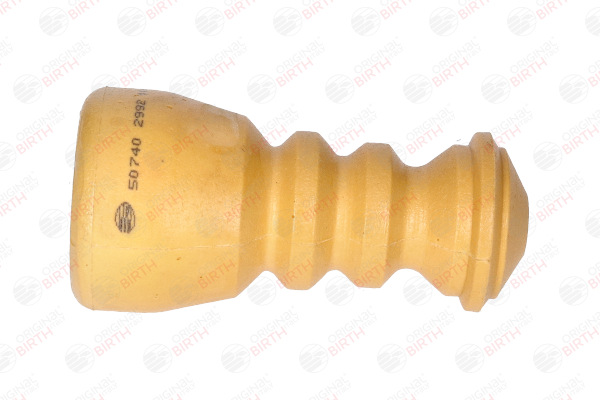 OEM 1H0512131C BIRTH Vaimennuskumi, jousitus 50740 varten VW, AUDI, SKODA, SEAT