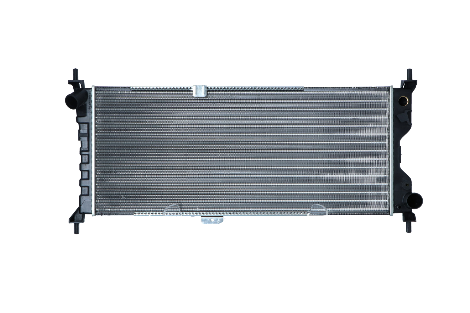 NRF Radiador 507522A