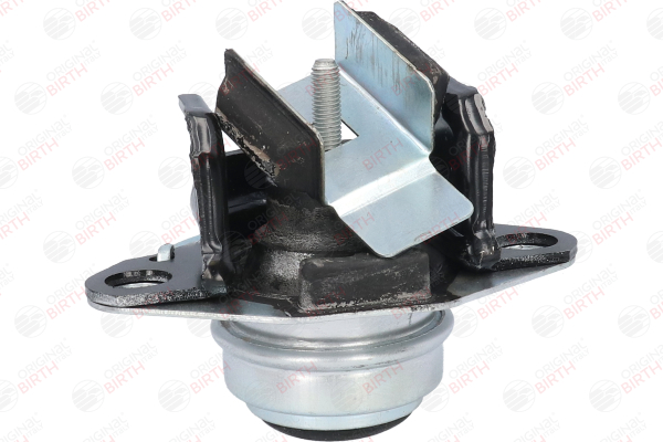 OEM 7700437391 BIRTH  Motorlager 50763 für RENAULT, RENAULT TRUCKS
