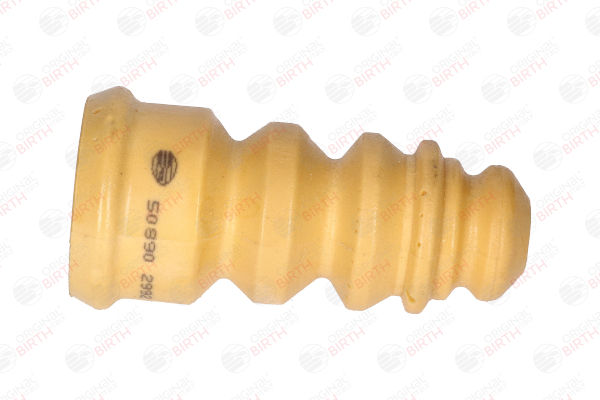 OEM 1J0512131C BIRTH Rubber Buffer, suspension 50890 for VW, AUDI, SKODA, SEAT