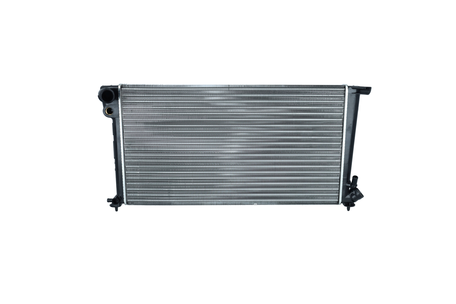 OEM 96347974 NRF Engine radiator 509510A for VW, FORD, PEUGEOT, VOLVO, CITROЁN
