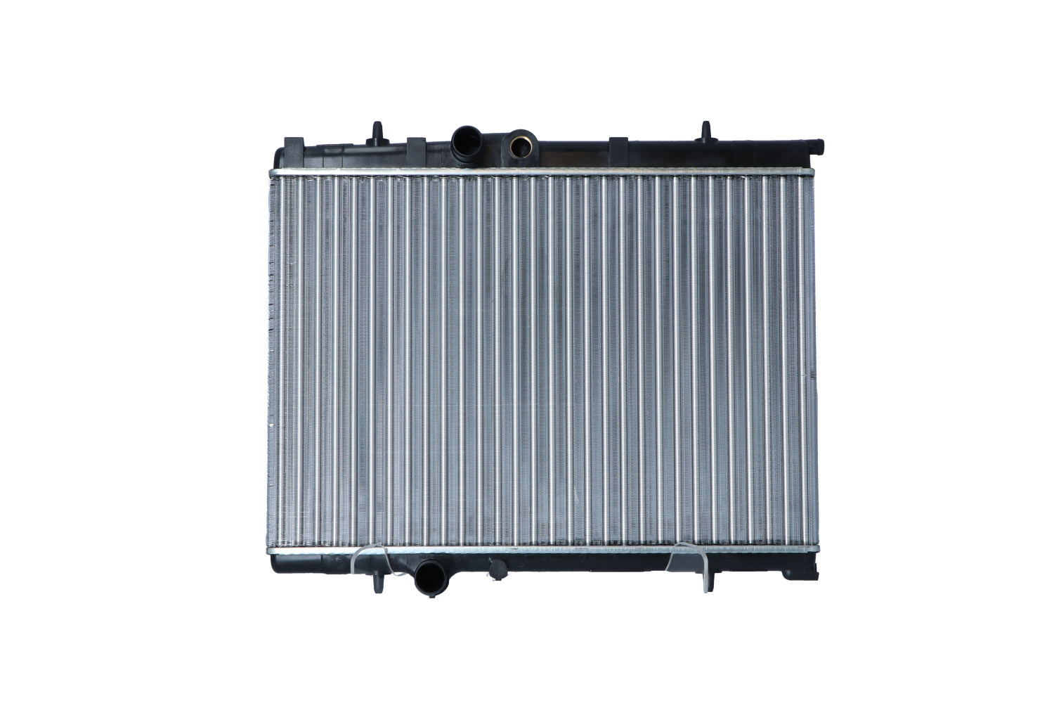 OEM 1330H5 NRF Engine radiator 509524A for VW, FORD, PEUGEOT, CITROЁN, DS
