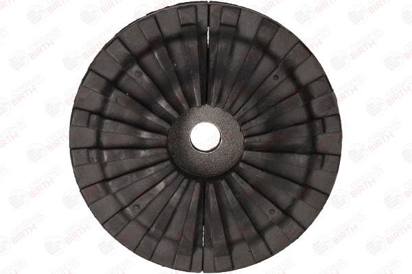 OEM 8E0412377C BIRTH Fjærbeinslager 50957 for VW, AUDI, SKODA, SEAT