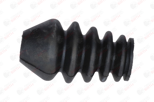 OEM 171412303C BIRTH Vaimennuskumi, jousitus 5096 varten VW, AUDI, SKODA, SEAT, PORSCHE