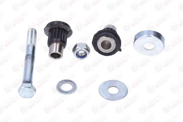 OEM 1404600819 BIRTH Korjaussarja, suunnanvaihtovipu 50998 varten MERCEDES-BENZ