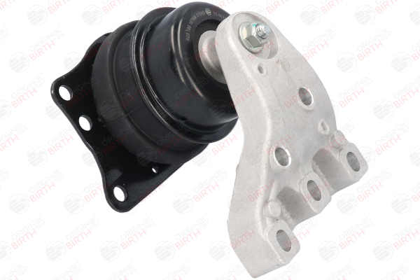 OEM 6Q0199167DB BIRTH Moottorin tuki 51049 varten VW, AUDI, SKODA, SEAT, CUPRA