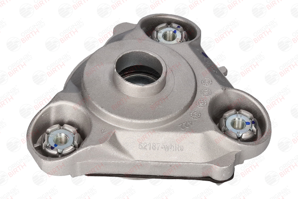 OEM 1607690980 BIRTH Coupelle d'amortisseur 51060 pour PEUGEOT, VOLKSWAGEN, CITROЁN, OPEL, FIAT