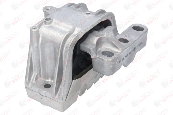 OEM 1K0199262AM BIRTH Soporte de motor 51071 para VOLKSWAGEN, SEAT, AUDI, SKODA, CUPRA