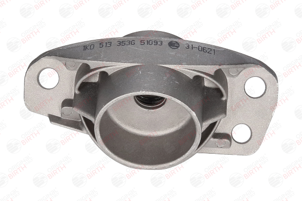OEM 1K0513353G BIRTH Top strut mount 51093 for VW, AUDI, SKODA, SEAT