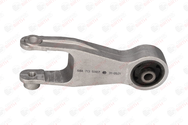 Motorsteunlager (51107) van BIRTH Voor OPEL Corsa C Hatchback (X01) 1.4 Twinport (F08, F68) (66 KW / 90 PK / Van 2003)