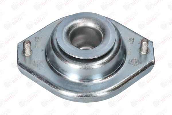 MONTEGO Supporto ammortizzatore 51158 BIRTH