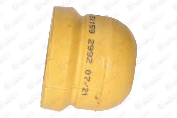 OEM 0344349 BIRTH Rubber Buffer, suspension 51159 for VAUXHALL, OPEL