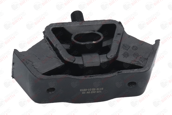 OEM A1232420413 BIRTH Soporte de motor 5116 para MERCEDES-BENZ