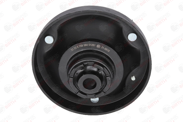 OEM 31306779604 BIRTH Supporto ammortizzatore 51261 per BMW, MINI