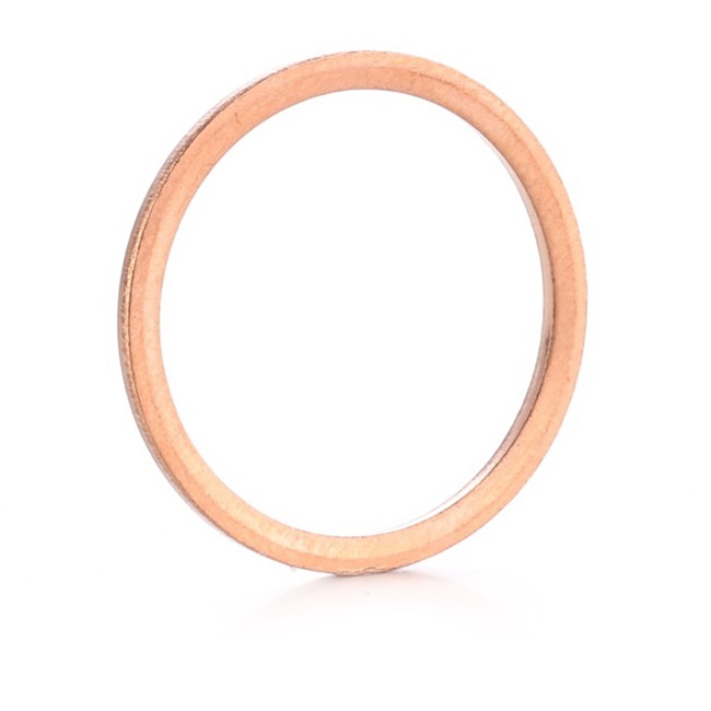 OEM 01118727 ELRING Tiivisterengas 030.953 varten IVECO