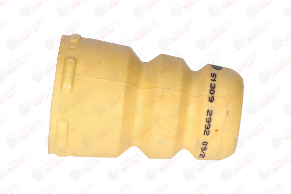 OEM 1K0412303P BIRTH Almohadilla de tope, suspensión 51309 para VOLKSWAGEN, SEAT, AUDI, SKODA