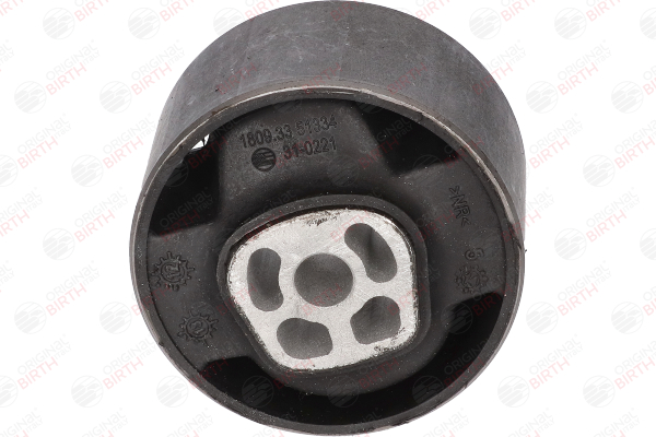 OEM 180930 BIRTH Motorophæng 51334 med VW, PEUGEOT, CITROЁN, FIAT, NISSAN