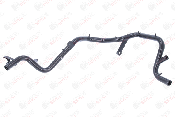 OEM 7M0121065AF BIRTH Condotto del refrigerante 51369 per VOLKSWAGEN, AUDI, SEAT, SKODA