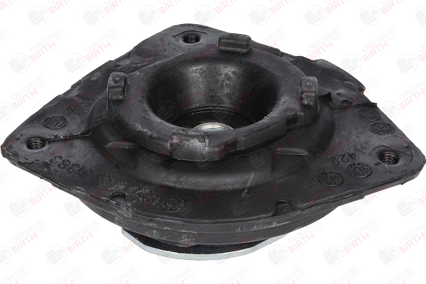 OEM 8200504295 BIRTH Top strut mount 51383 for MERCEDES-BENZ, RENAULT, NISSAN, DACIA, RENAULT TRUCKS