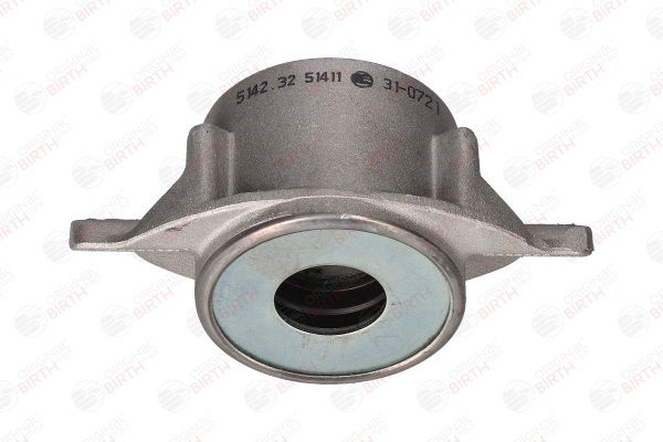 OEM 514230 BIRTH Supporto ammortizzatore 51411 per VOLKSWAGEN, OPEL, RENAULT, PEUGEOT, CITROЁN