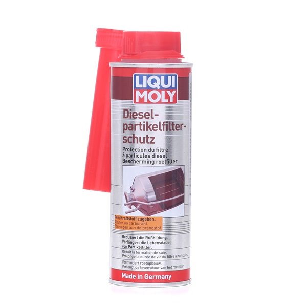 acheter Additif, régénération du filtre à particules/à suie - LIQUI MOLY (5148)