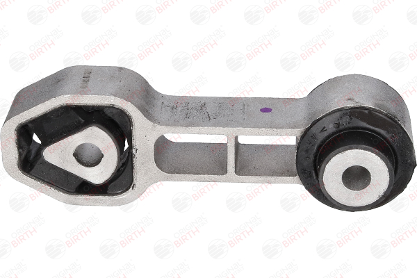 BIRTH Support moteur & support de boite de vitesse 51482