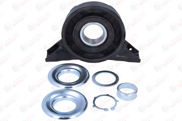 OEM A6014101710 BIRTH Kardaanin tukilaakeri 5152 varten MERCEDES-BENZ