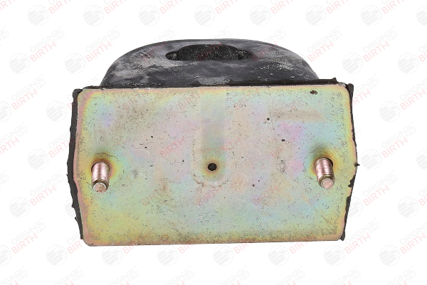 BIRTH Batente de encosto, suspensão (51542) para IVECO DAILY II Camião basculante 49-10 K (15056204, 15056211, 15056304, 15056311) (76 KW / 103 CV / de 1996)