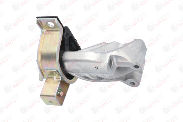 OEM 51762065 BIRTH Supporto motore 51558 per FIAT, ALFA ROMEO, LANCIA