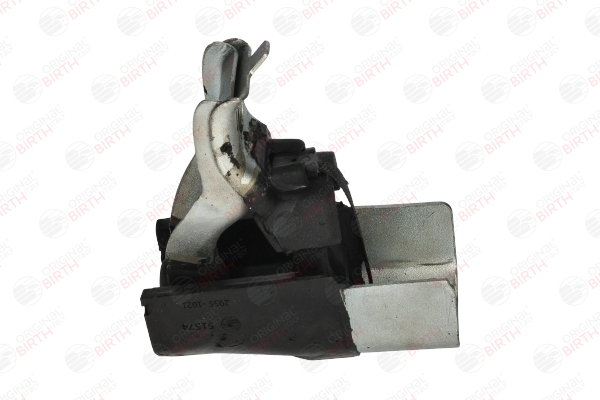 OEM 8200114739 BIRTH Tampone paracolpo, Silenziatore 51574 per VOLKSWAGEN, AUDI, RENAULT, NISSAN, SEAT