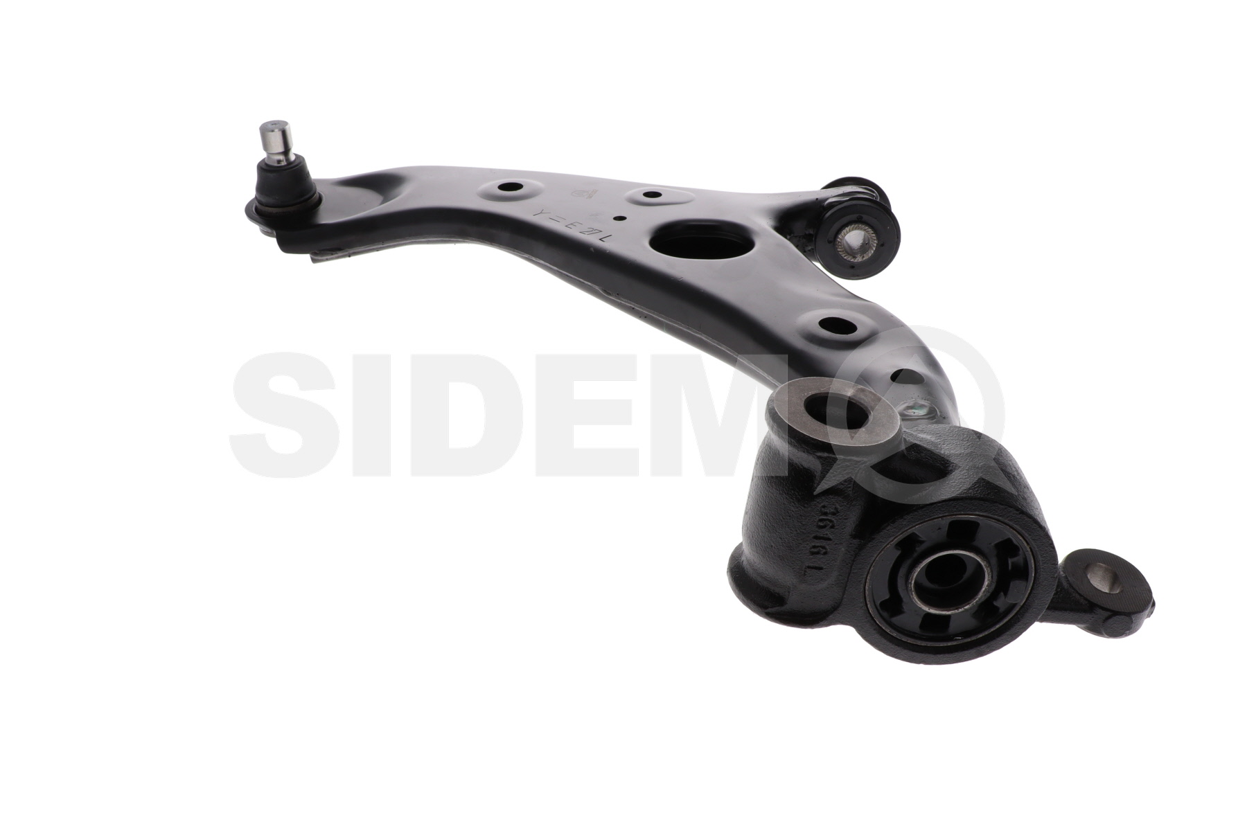 OEM KD3534350G SIDEM  Querlenker 51576 für SEAT, TOYOTA, MAZDA