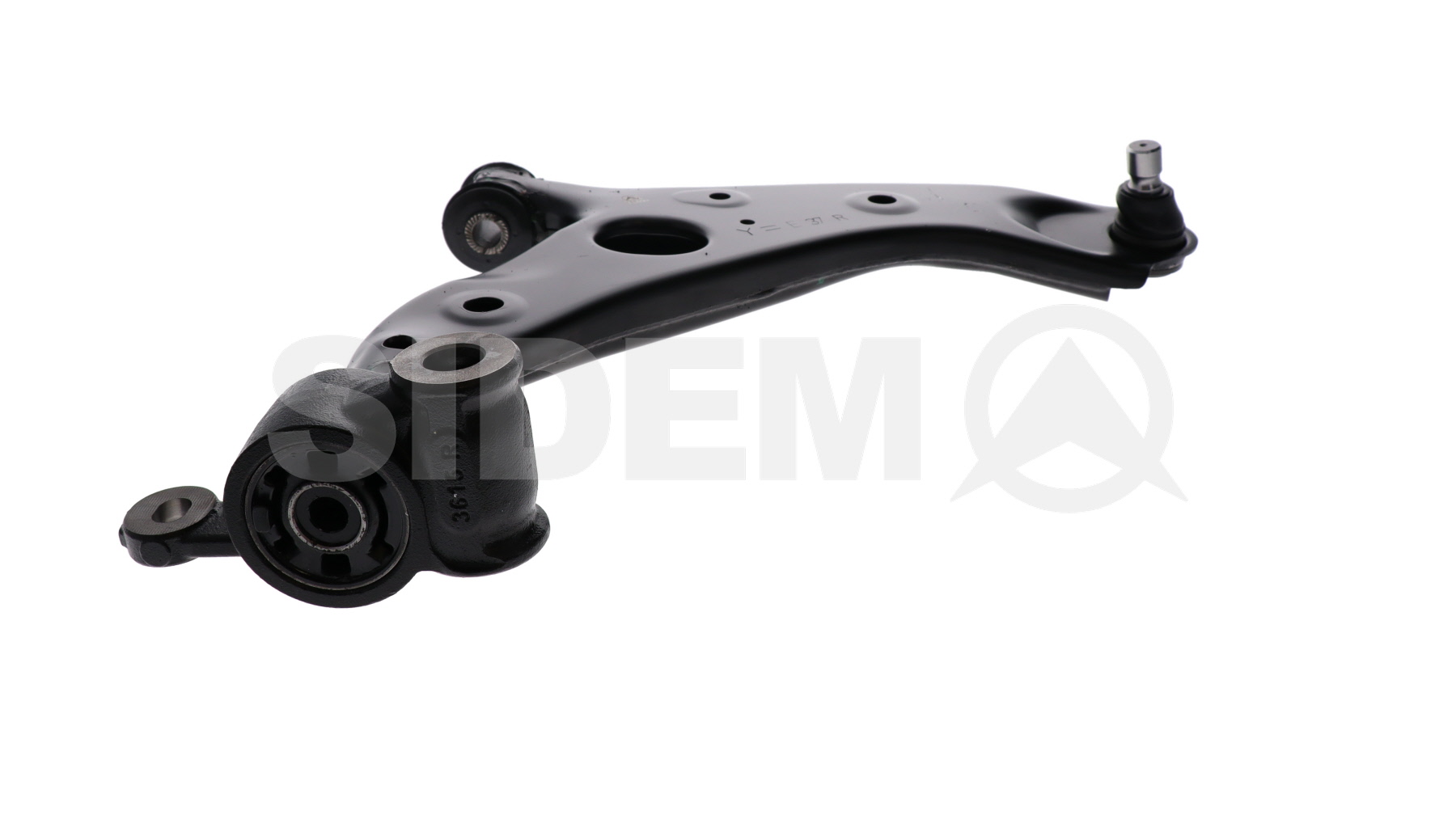 OEM KD3534300H SIDEM Suspension arm 51577 for TOYOTA, HONDA, MAZDA, SEAT, OPEL