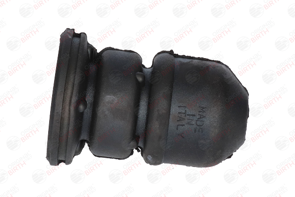 BIRTH Almohadilla de tope, suspensión (5161) para SEAT Ibiza II (6K1) 1.9 D (50 KW / 68 CV / de 1994)